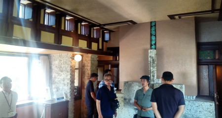 旧山邑家住宅２