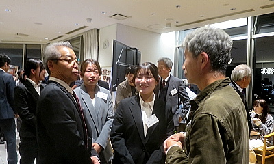 京都の工務店　１００周年記念写真１