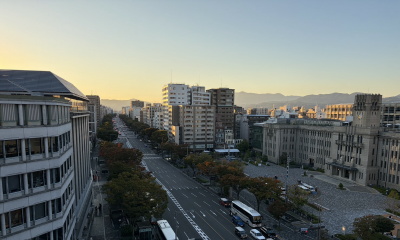 アラキ工務店　１００周年記念写真２