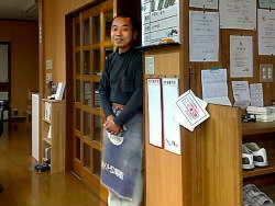 京都の工務店　町家リフォーム写真１