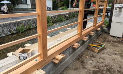 アラキ工務店　リフォーム写真２