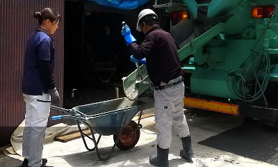 アラキ工務店　リフォーム写真２