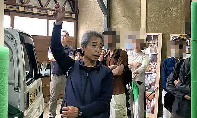 アラキ工務店　リフォーム写真２