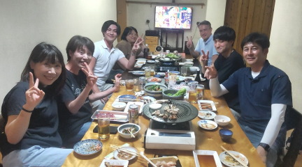 京都の工務店　リフォーム写真１