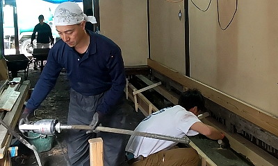 アラキ工務店　リフォーム写真２