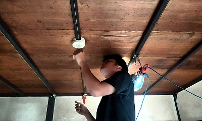 アラキ工務店　リフォーム写真２