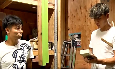 アラキ工務店　リフォーム写真２