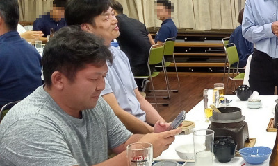 アラキ工務店　リフォーム写真２