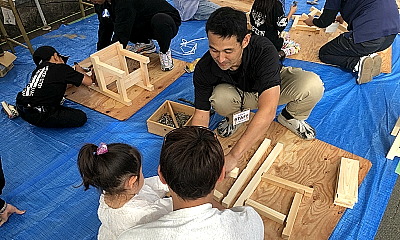 アラキ工務店　リフォーム写真２