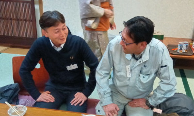 京都の工務店　リフォーム写真１