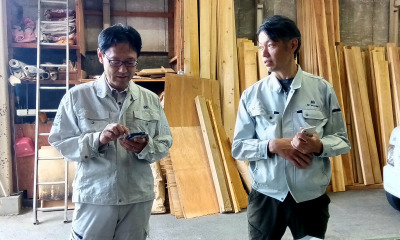 アラキ工務店　リフォーム写真２