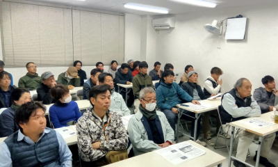 アラキ工務店　リフォーム写真２