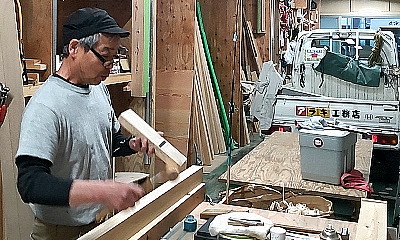 アラキ工務店　リフォーム写真２