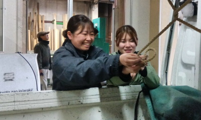 アラキ工務店　リフォーム写真２