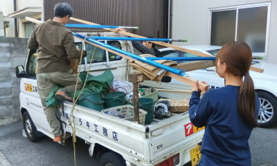 アラキ工務店　リフォーム写真２