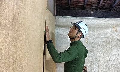 アラキ工務店　リフォーム写真２