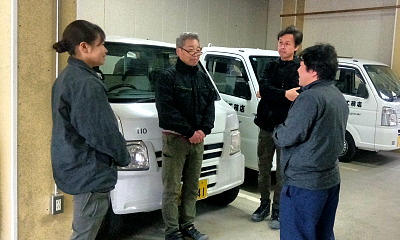 京都の工務店　リフォーム写真１