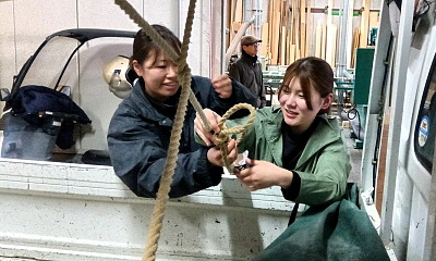 アラキ工務店　リフォーム写真２