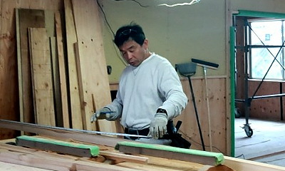 アラキ工務店　リフォーム写真２