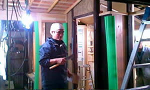 アラキ工務店　リフォーム写真２