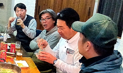 京都の工務店　リフォーム写真１