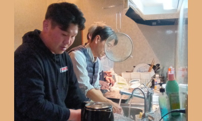 アラキ工務店　リフォーム写真２