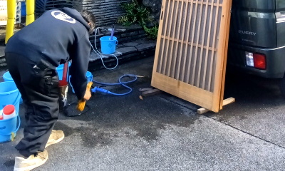 アラキ工務店　リフォーム写真２