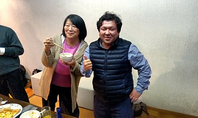 京都の工務店　リフォーム写真１