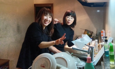 アラキ工務店　リフォーム写真２