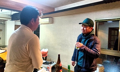 アラキ工務店　リフォーム写真２