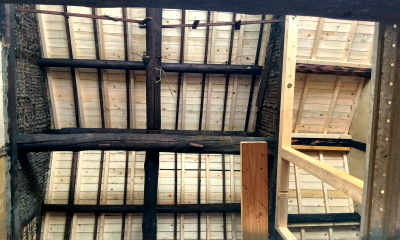 アラキ工務店　リフォーム写真２