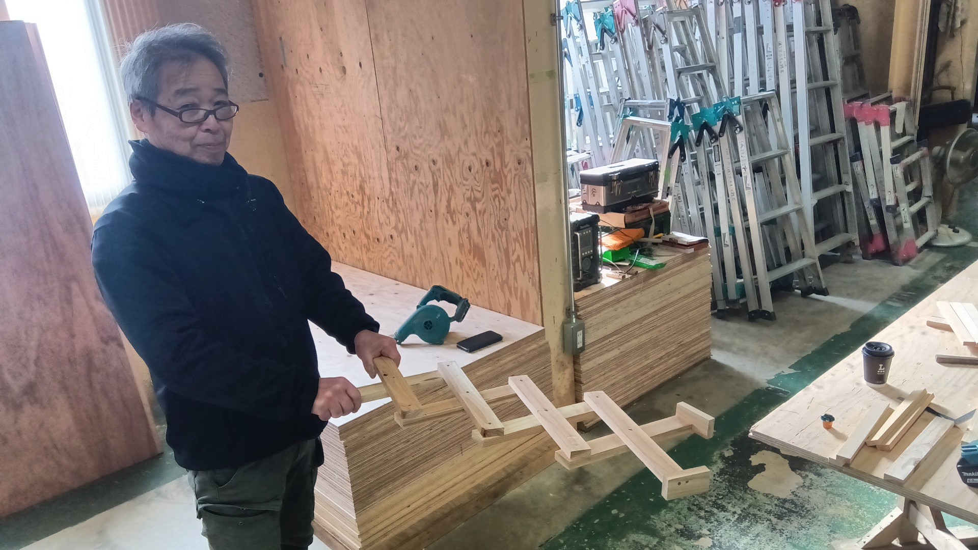 アラキ工務店　リフォーム写真２