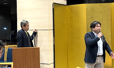 アラキ工務店　リフォーム写真２