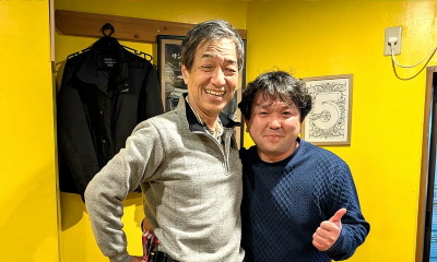 京都の工務店　リフォーム写真１