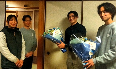 京都の工務店　リフォーム写真１