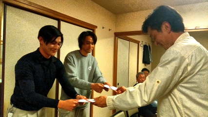 アラキ工務店　リフォーム写真２