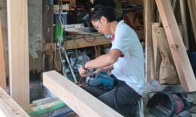 アラキ工務店　リフォーム写真２