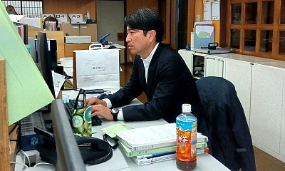京都の工務店　リフォーム写真１