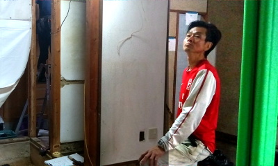 アラキ工務店　リフォーム写真２