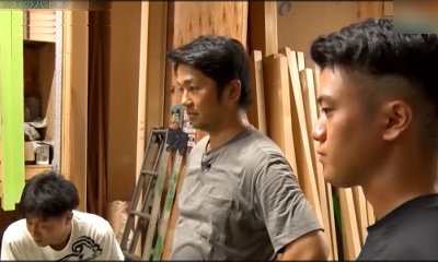京都の工務店　リフォーム写真１