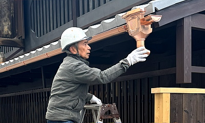 アラキ工務店　リフォーム写真２
