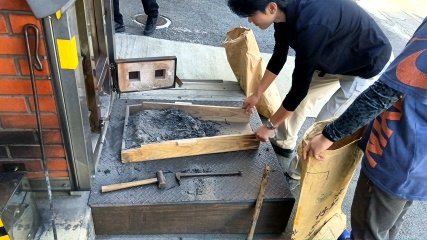 アラキ工務店　リフォーム写真２