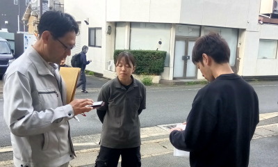 アラキ工務店　リフォーム写真２