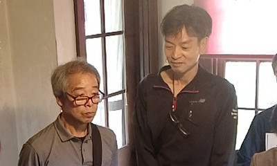 アラキ工務店　リフォーム写真２